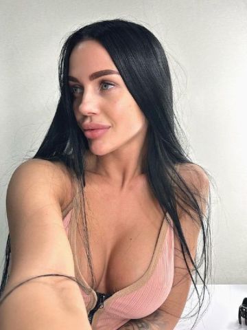 Анкета проститутки Амина - Фото 1, , 25 лет, №389149